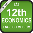 Class 12th Economics Books for NCERT CBSE and ICSE APK