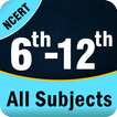 ”NCERT 6th to 12th ALL BOOKS