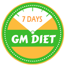 GM Diet - 7 Days Plan APK