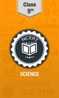 NCERT 9th Science English Medium Affiche