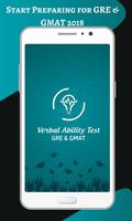 Verbal Ability 2018 Poster