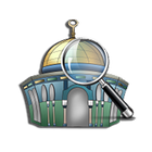 Cari Masjid icône
