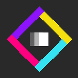 Color Tiles - Avg Games biểu tượng