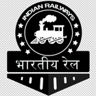 Indian Railways Status アイコン