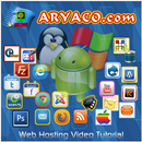 APK Hosting & Internet Tutorial