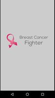 Breast Cancer Fighter Affiche
