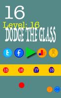 DODGE THE GLASS 스크린샷 3