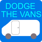 DODGE THE VANS - HD-icoon