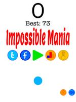 Impossible Mania poster