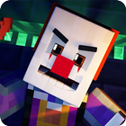 Skin Pennywise for MCPE icône