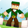Skins Robin Hood Para MCPE