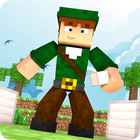 Skins Robin Hood Para MCPE ícone