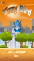 Tizzy Bird 2.0 screenshot 1