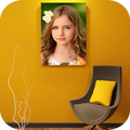 Billboard Photo Frames