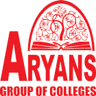 Aryans Group of Colleges Zeichen