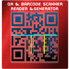 QR: Code Reader Barcode Scanner & QR Code Scanner simgesi