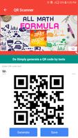 QR: Code Reader Barcode Scanner & QR Code Scanner Ekran Görüntüsü 3