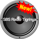 SBS Radio Tigrinya icon