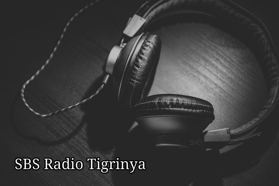 下载SBS Radio Tigrinya的安卓版本