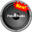 Petofi Radio APK