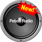 Petofi Radio icon