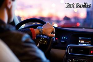 Rat Radio Screenshot 1