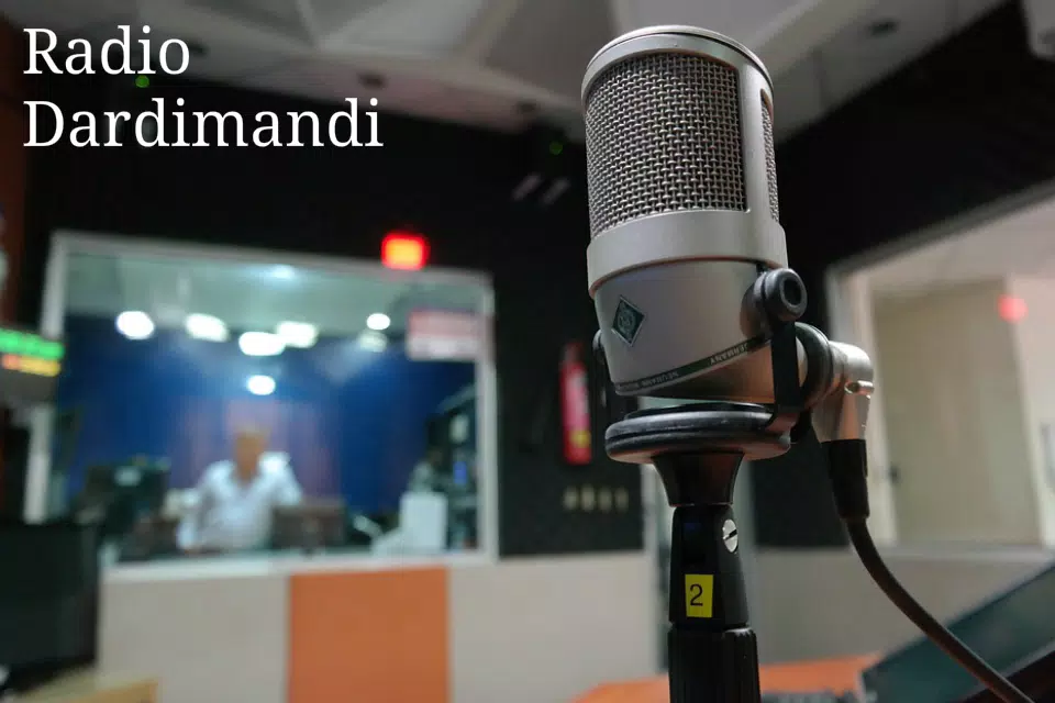 Radio Dardimandi APK for Android Download