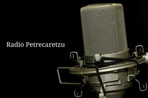 Radio Petrecaretzu captura de pantalla 2