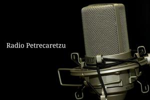 Radio Petrecaretzu screenshot 2