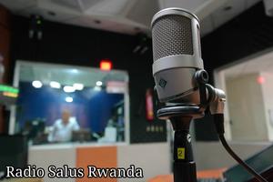 Radio Salus Rwanda poster