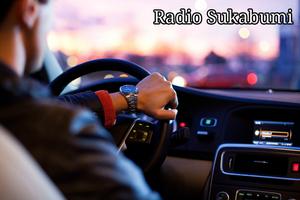 Radio Sukabumi capture d'écran 1