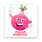 Pakar Bawang Merah ไอคอน