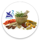 IndoHerbal آئیکن