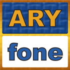ARYfone icono