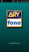 ARYfone Cartaz