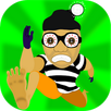 Run catch thief APK