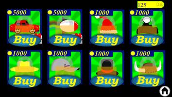 Run catch thief اسکرین شاٹ 1
