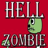 hell zombie