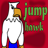 jump hawk