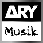 ARY MUSIK アイコン