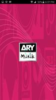 ARY MUSIK plakat