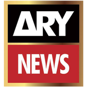 ARY NEWS URDU icon