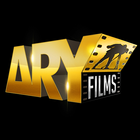 ARY Films ícone