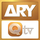 ARY QTV آئیکن