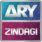 ARY Zindagi icon