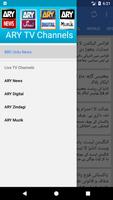 ARY TV Channels bài đăng