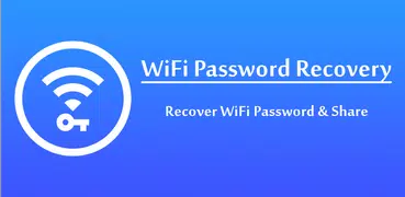 WiFi Password Recovery