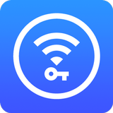 WiFi Password Recovery Zeichen