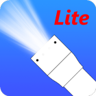 Flashlight for Galaxy FREE آئیکن