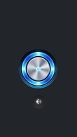 Flashlight for Galaxy FREE اسکرین شاٹ 1